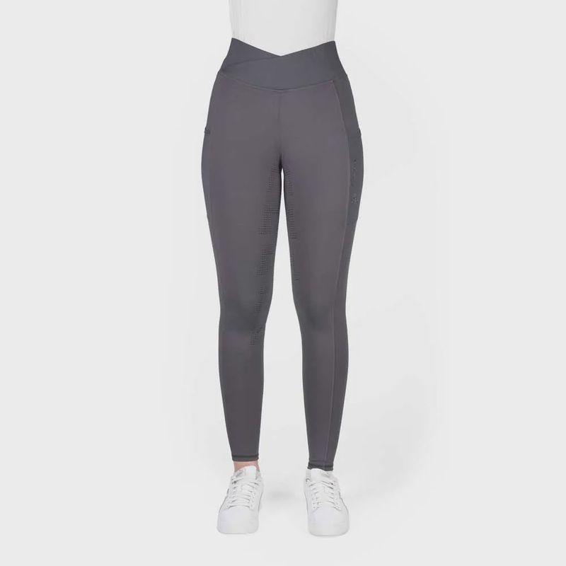 Equitheme legging flora jtm
