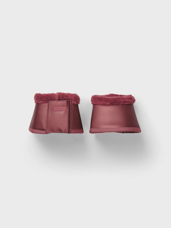 Equestrian Stockholm Bell boots Amber Rose
