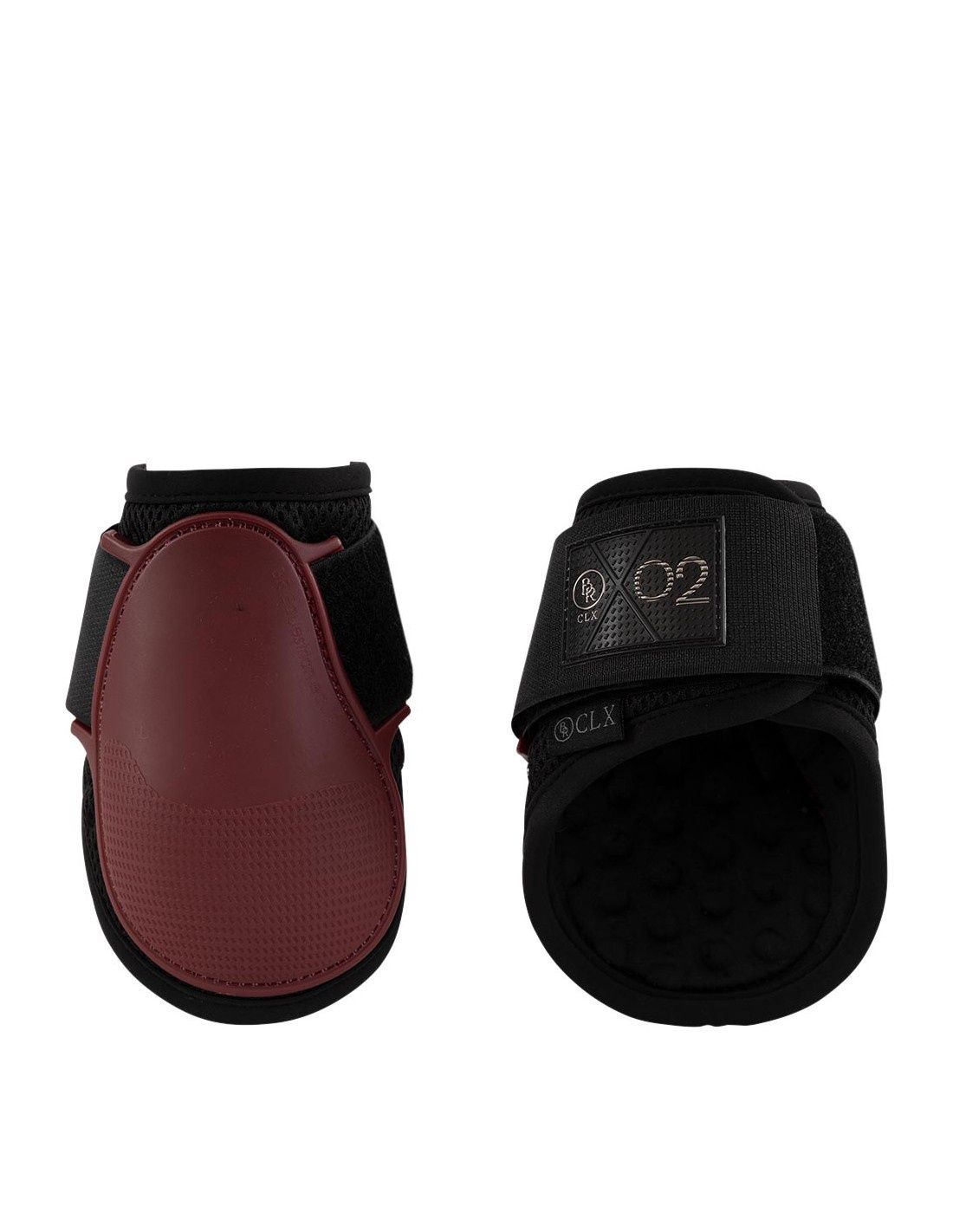 BR CLX XO2  strijklappen