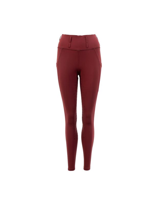 BR CLX rijlegging dames
