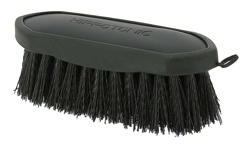 Hippotonic dandy brush soft
