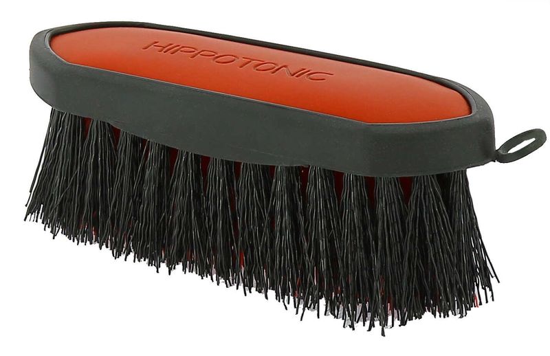 Hippotonic dandy brush soft