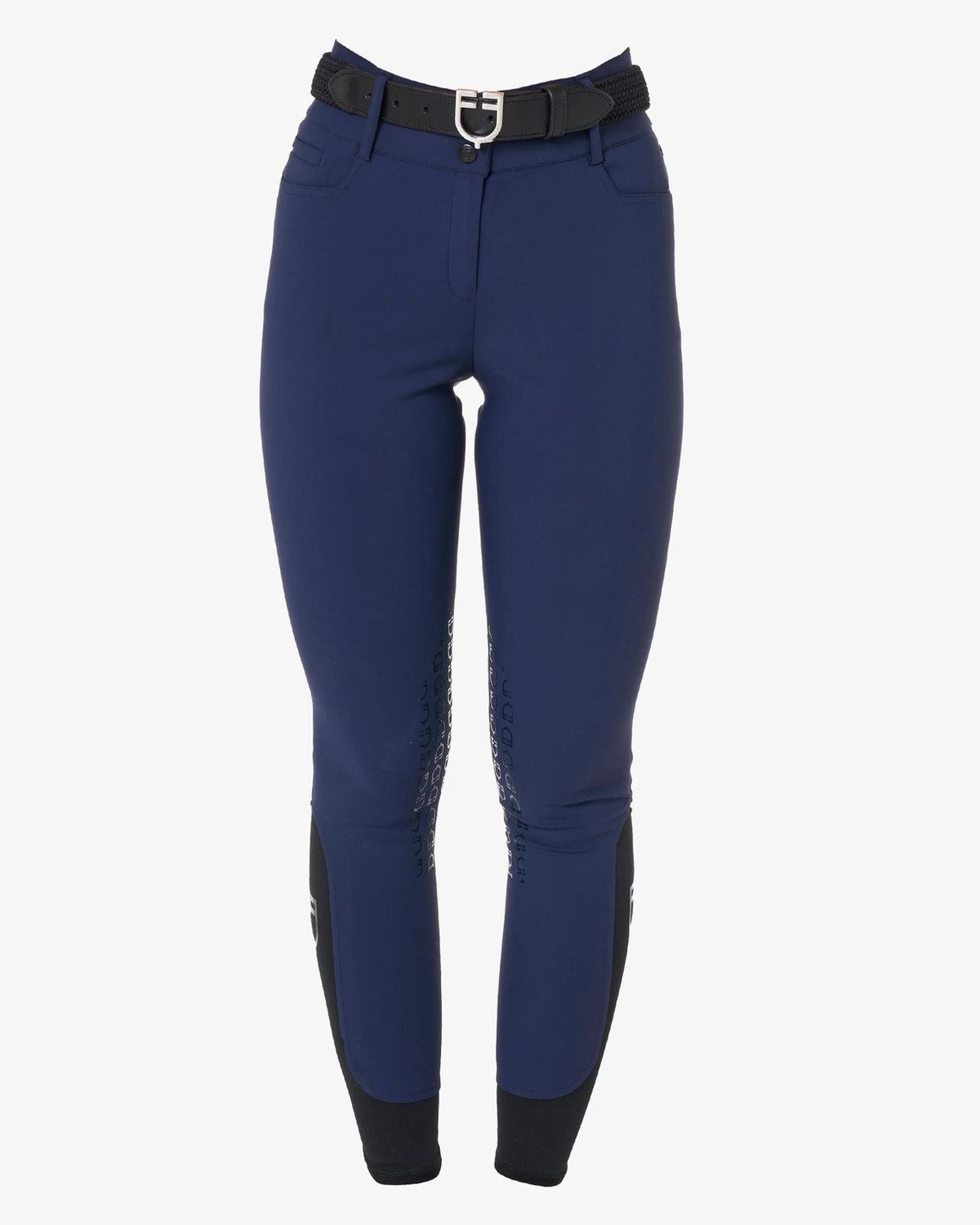 Equestro women high waist breeches