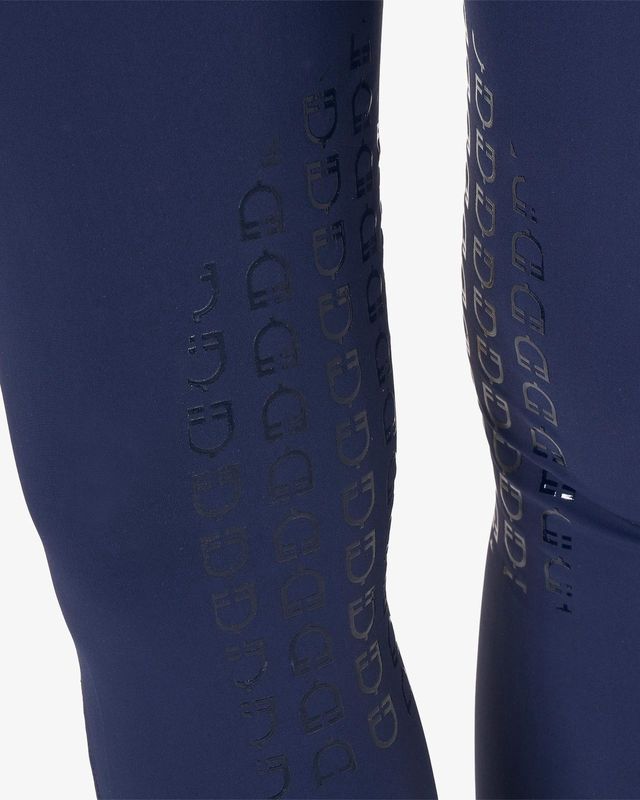 Equestro women high waist breeches