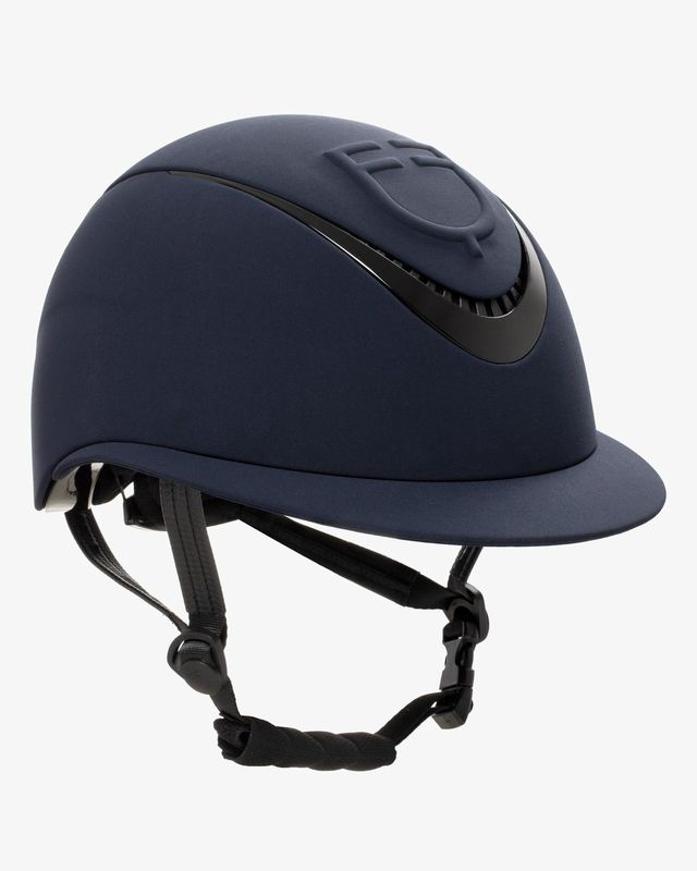 Equestro helm meteor wide visior