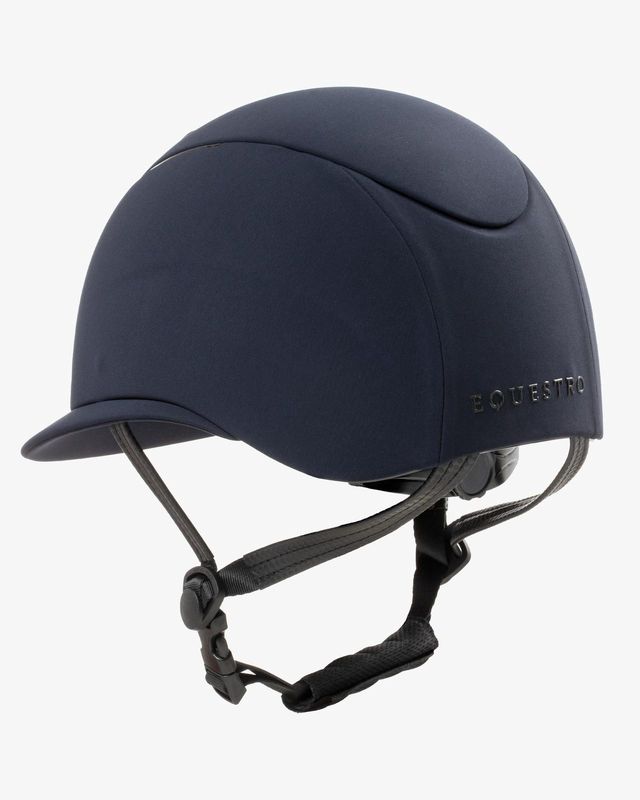 Equestro helm meteor wide visior