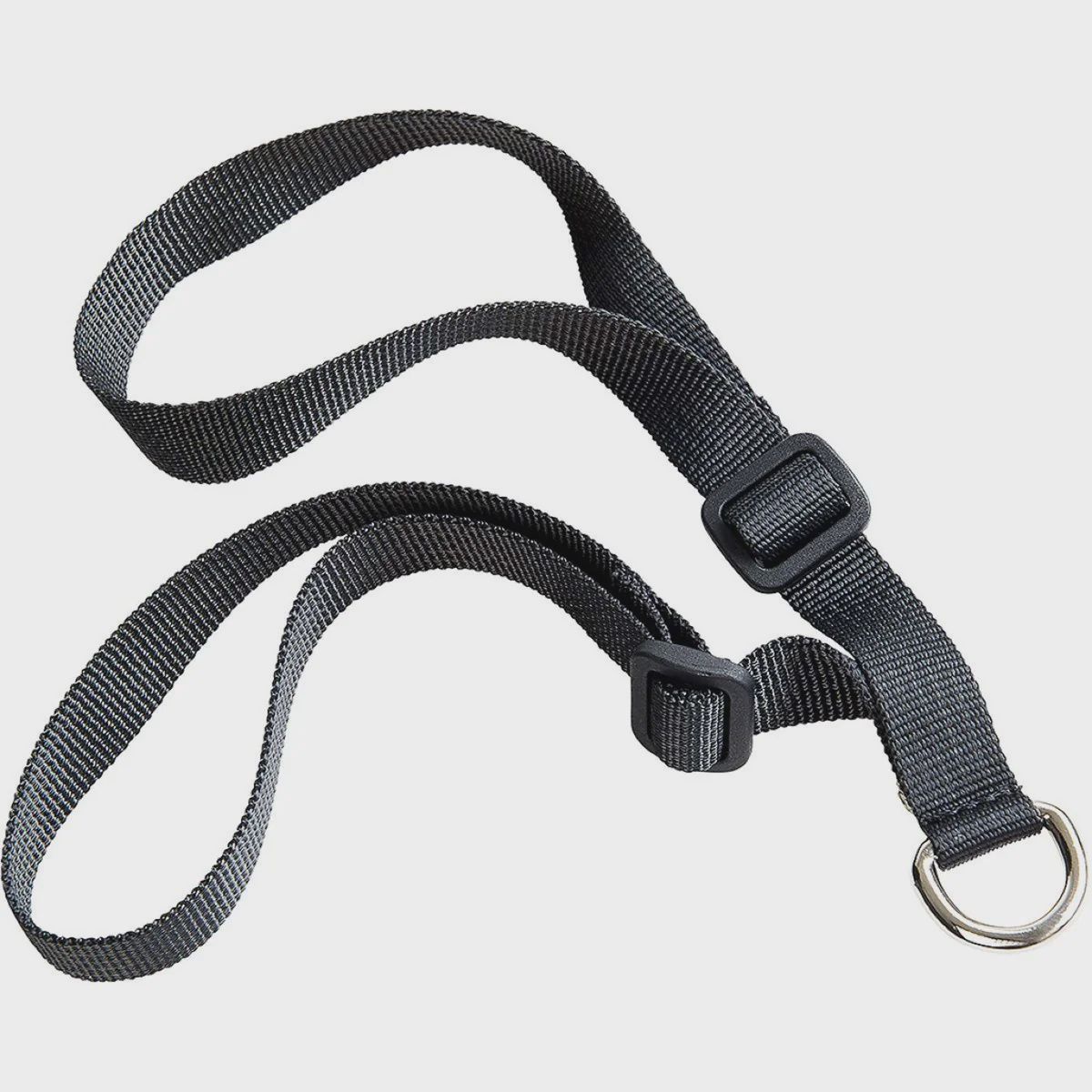 Equitheme air stirrup strap