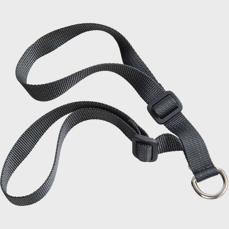 Equitheme air stirrup strap