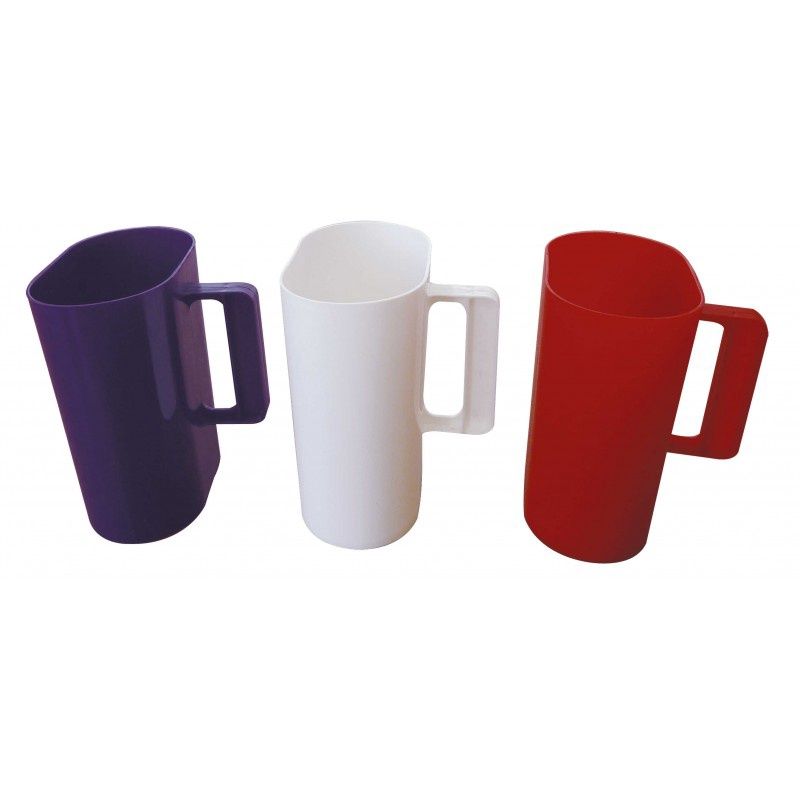 Hippotonic voederschep 2,5L