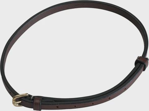 Eric Thomas sperriem 9mm