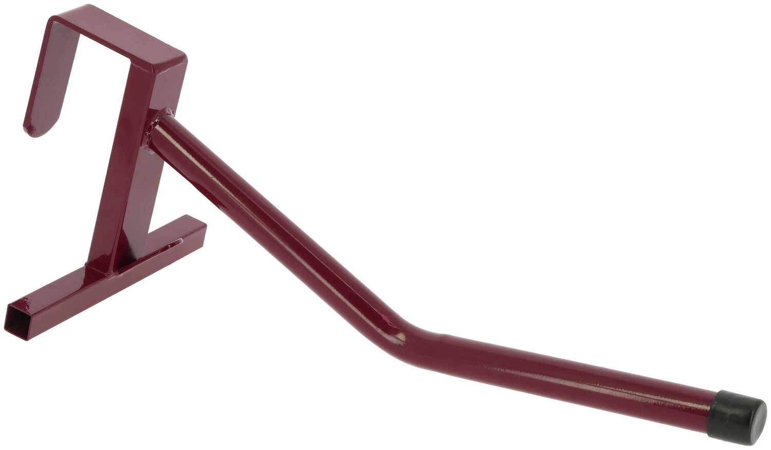 Hippotonic draagbare zadelsteun