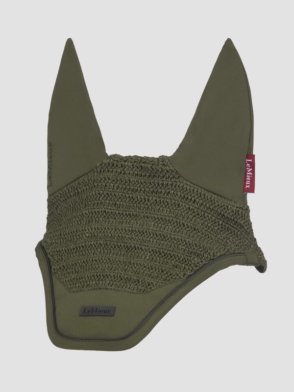 Lemieux essence oornet pine green large