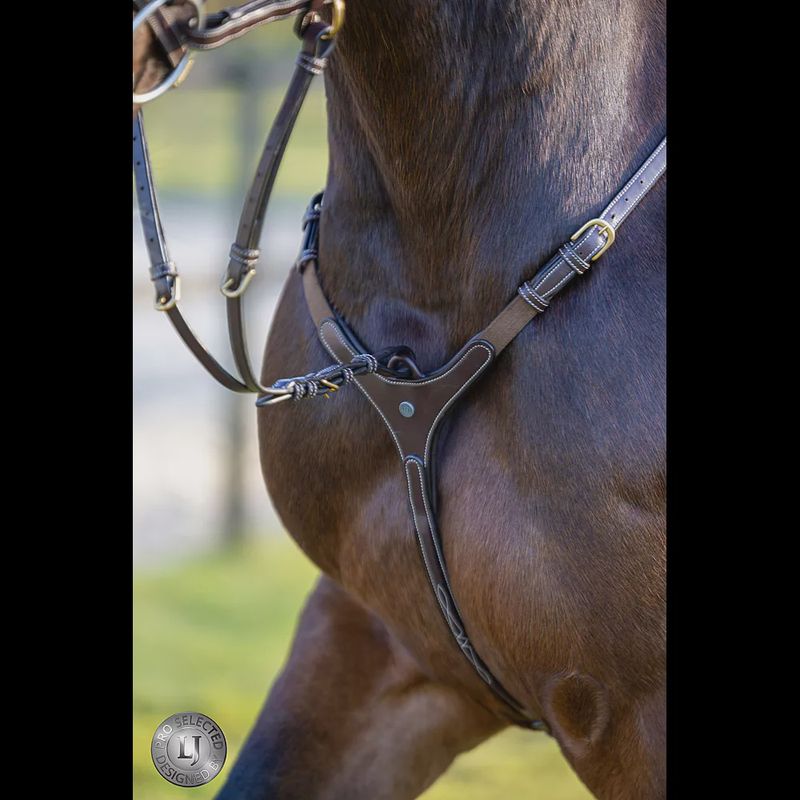 LJ pro selected heritage jachtmartingaal