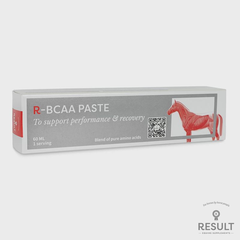 Result R-BCAA paste