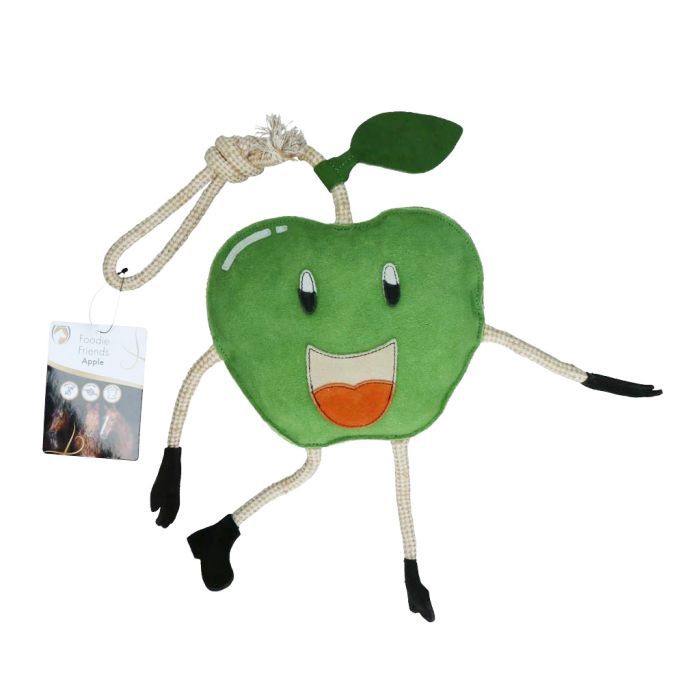 Excellent Foodie Friends appel