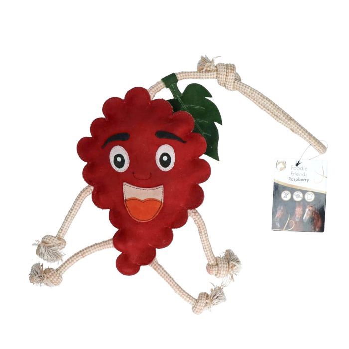 Excellent Foodie Friends framboos