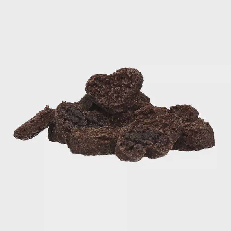Excellent tasty cookies Apple