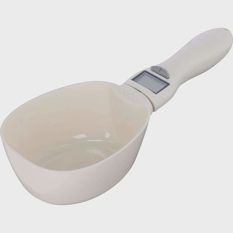 Kerbl digitale weegschaal