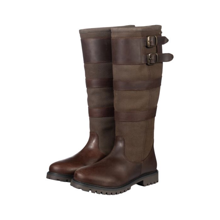 Hkm fashion boots belmond II bruin