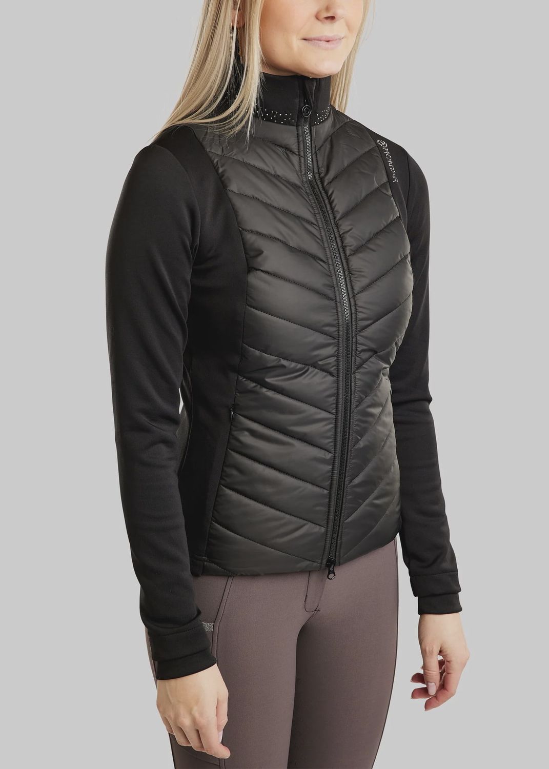 Montar MoEmilia Hybrid jacket