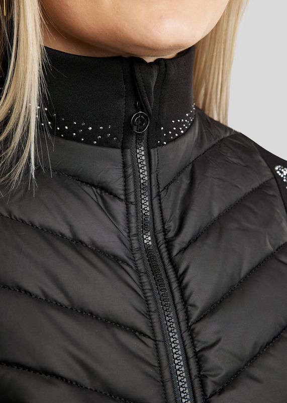 Montar MoEmilia Hybrid jacket