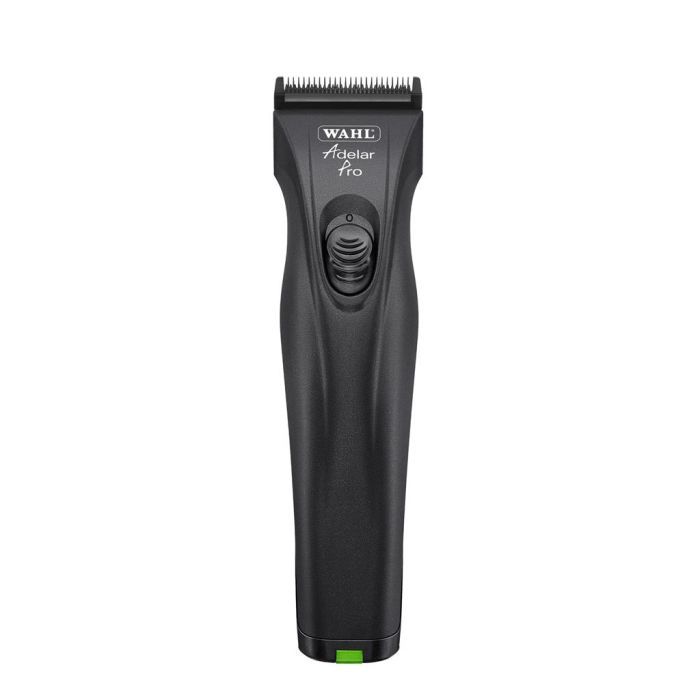 Wahl Tondeuse Adelar Pro zwart