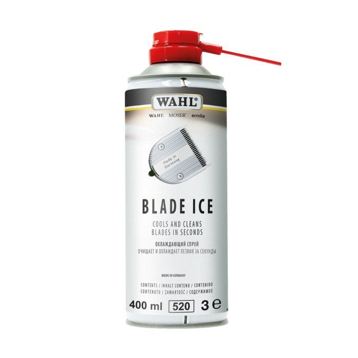 Wahl Blade Ice