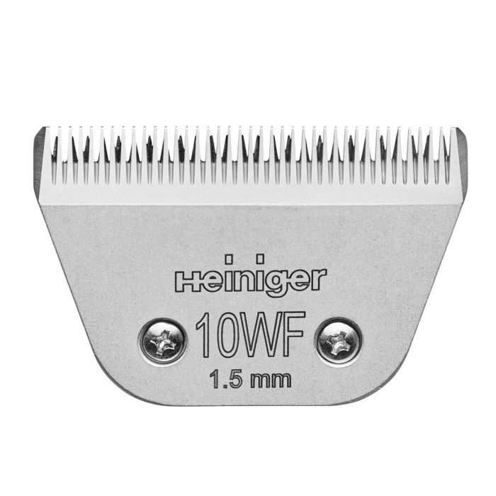 Heiniger saphir 10WF 1,5mm