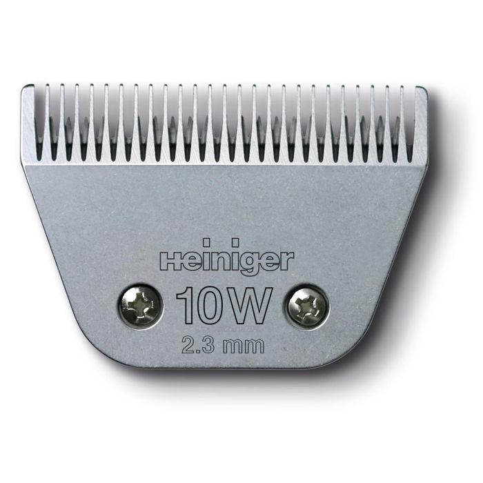 Heiniger saphir 10WF 2,3mm