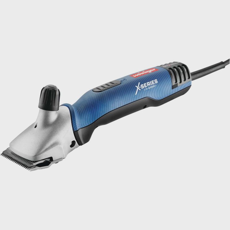 Heiniger Xperience 2speed