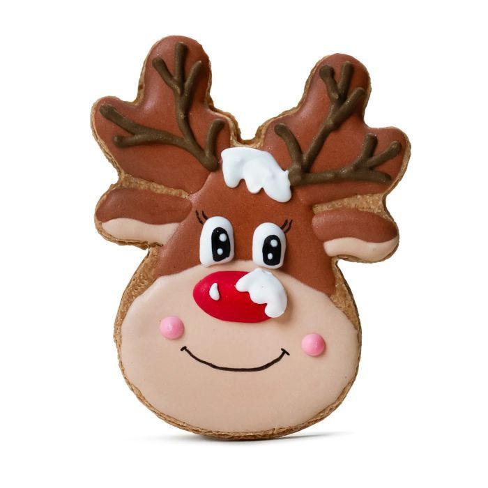 Candy Horse koekje rendier Christmas 2025