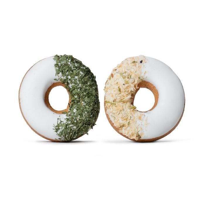 Candy Horse donuts jasmin &amp; parsley Christmas 2025