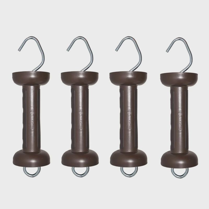 Gallagher promo pack 4st soft grip