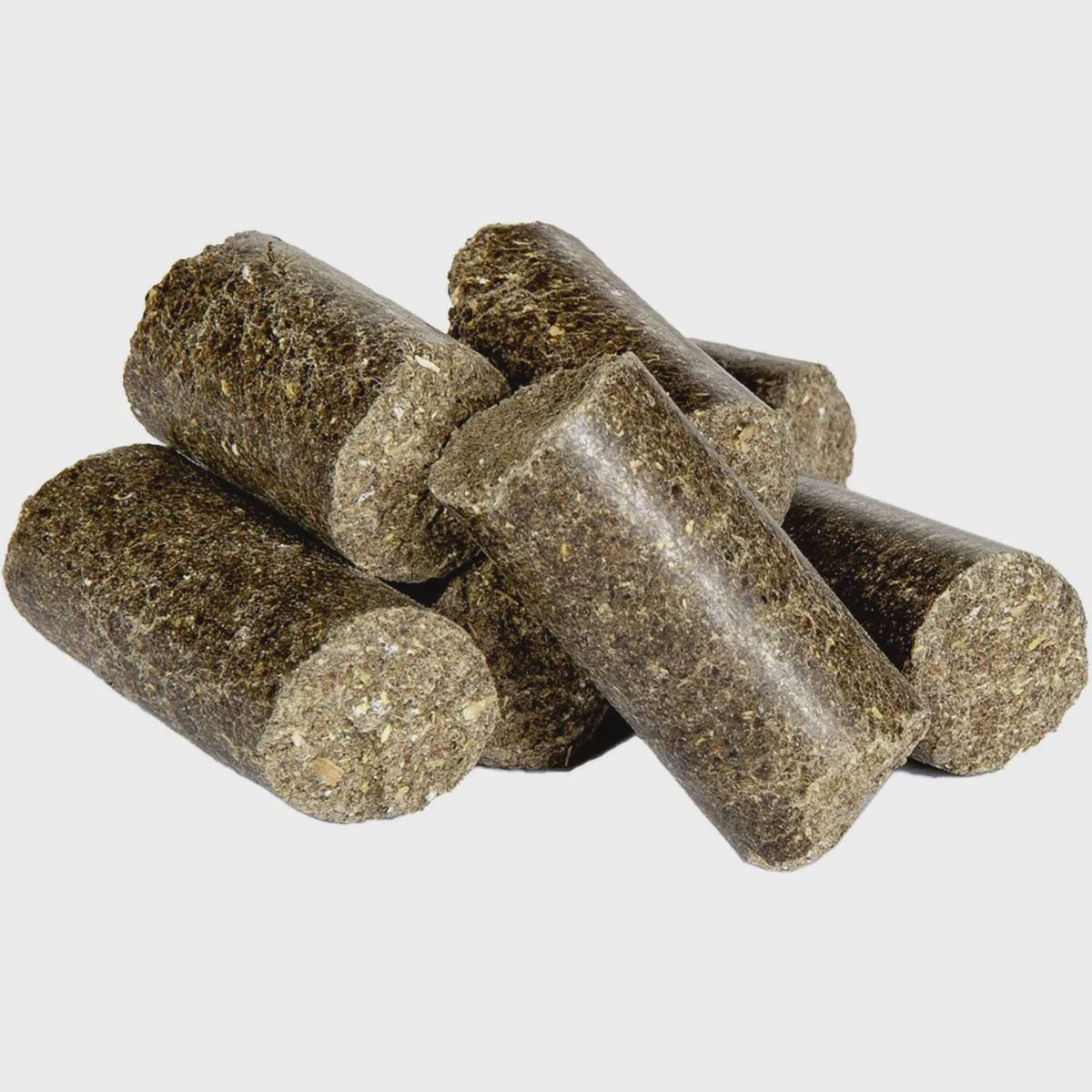 HKM snoepen appel graanvrij 500gr