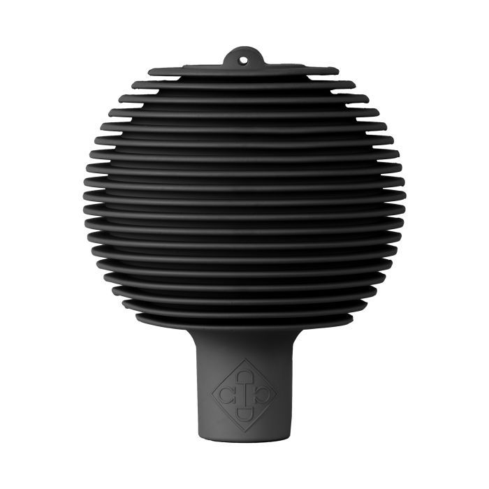 Grooming Deluxe lead &amp; walk protection pro rubber pro