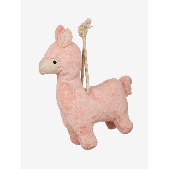 Lemieux horsetoy Lama