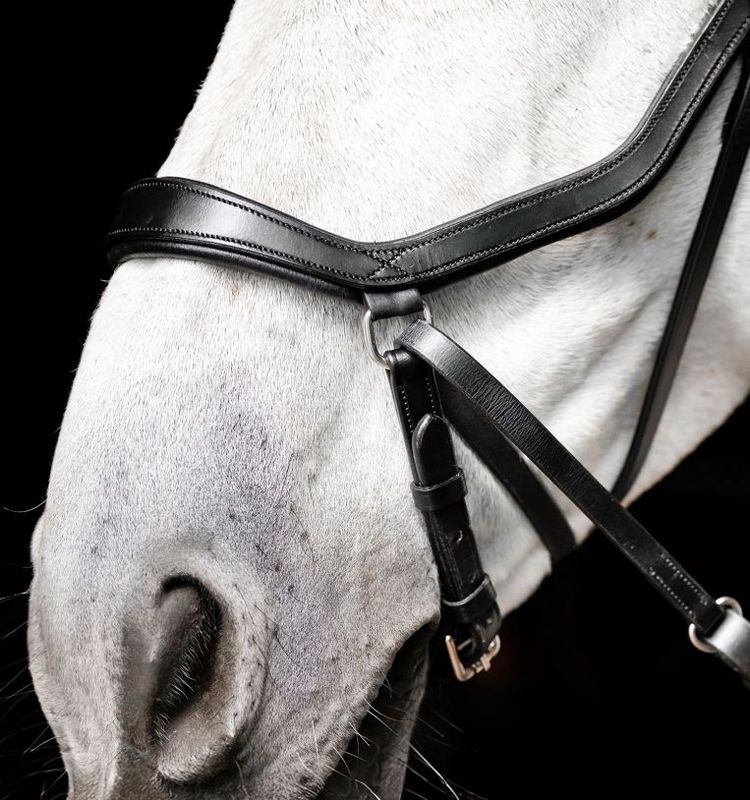 Horseware micklem bitloos hoofdstel