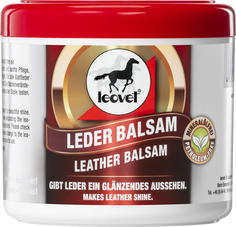Leovet Leather Balsem