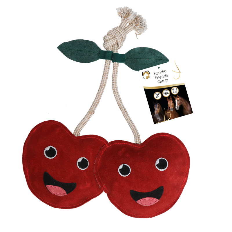 Excellent Foodie Friends Cherry