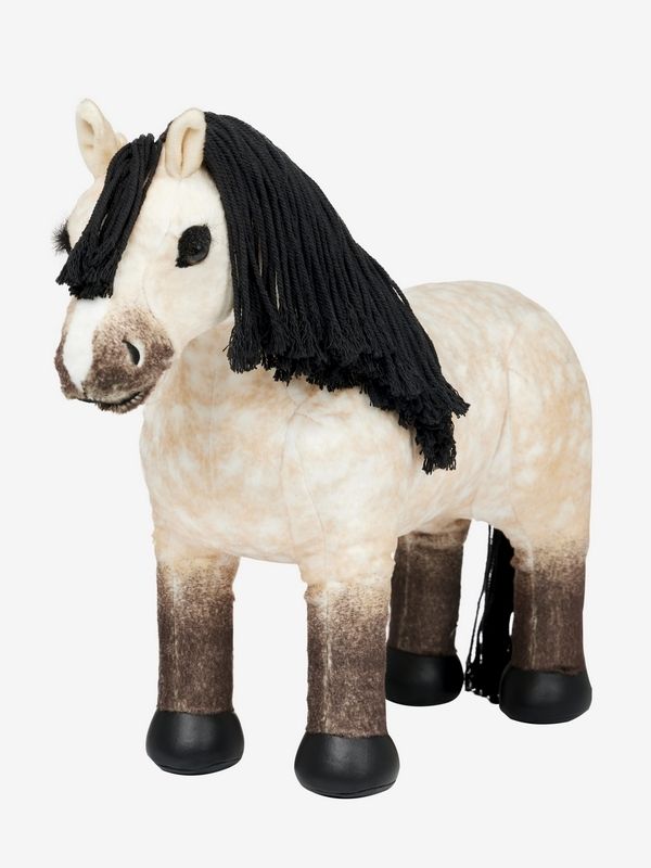 Lemieux toy pony