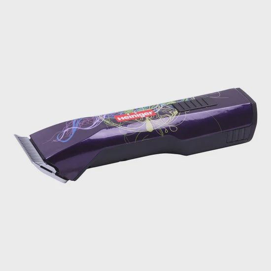 Heiniger saphir style 1 accu