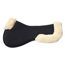 Kentucky sheepskin half pad  absorb