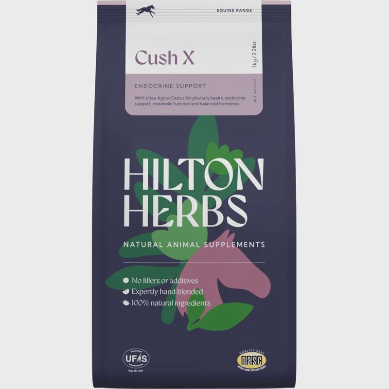Hilton Herbs Cush X - kruiden 1kg