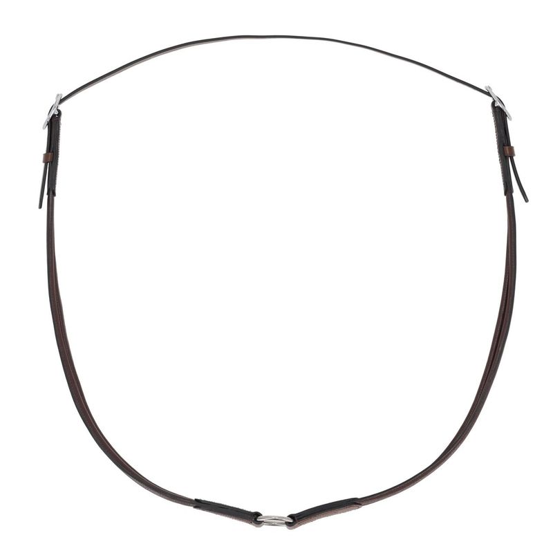 QHP neckrope leder liberta