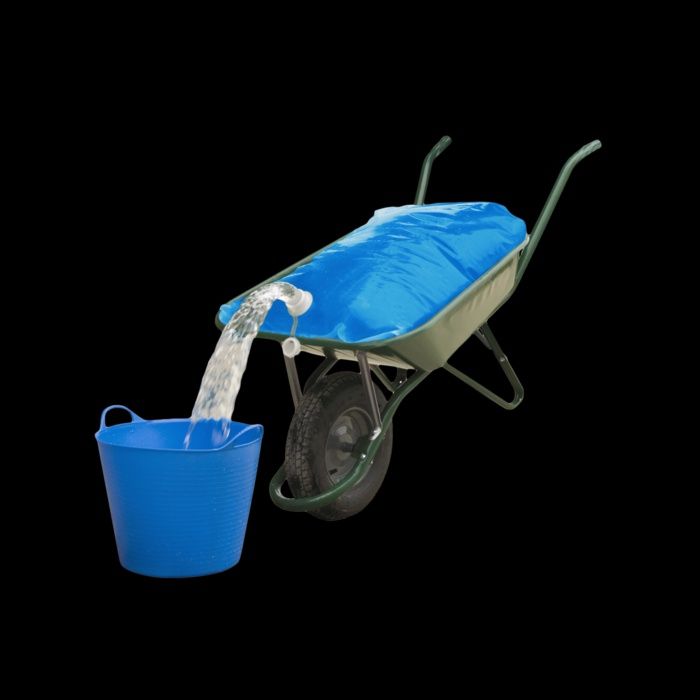 Aquatrans waterzak 80ltr