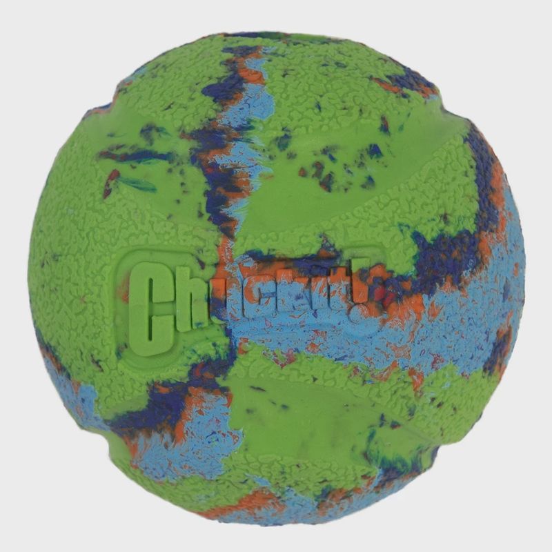 Chuckit ecofetch ball