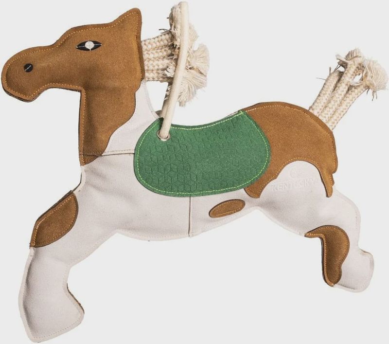 Kentucky relax horse toy