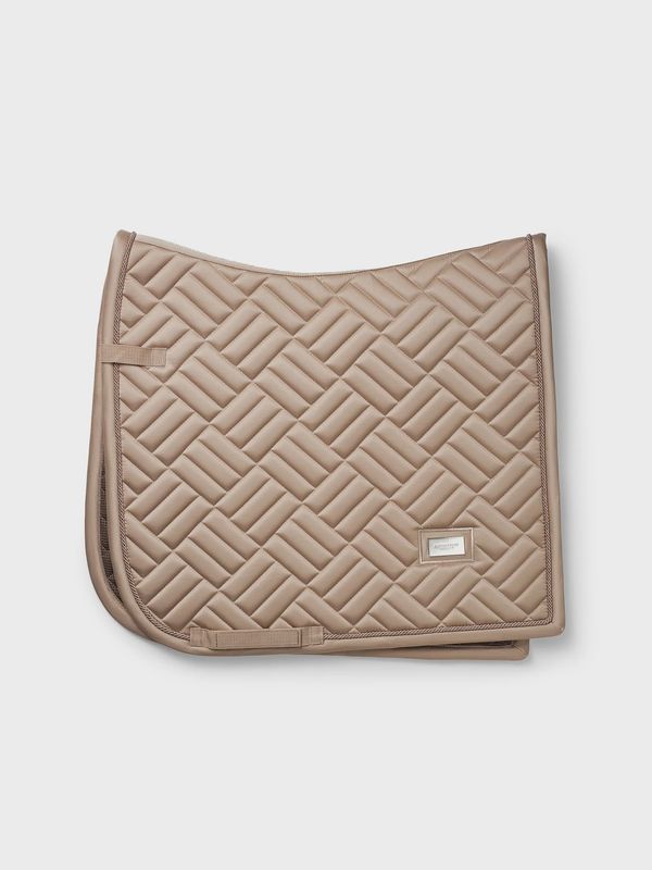 Equestrian Stockholm zadeldek Modern Sand