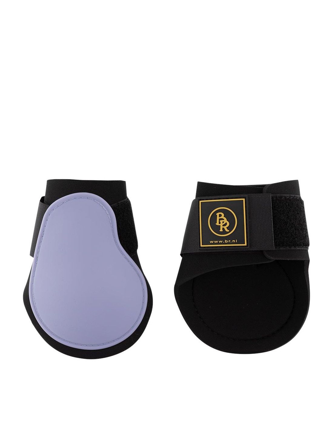 Br Event Strijklappen, Kleur: Daybreak, Size: Pony