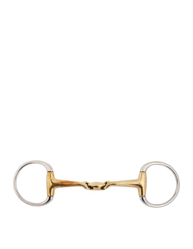 Br bustrens soft contact 14mm dubbelgebroken